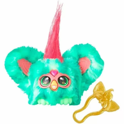 MINI FURBY MELLO NEE FURBLET