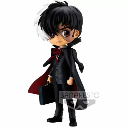 FIGURA BLACK JACK - BLACK JACK Q POSKET A 15CM