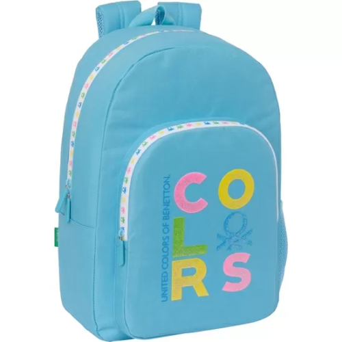 MOCHILA ADAPT.CARRO BENETTON 