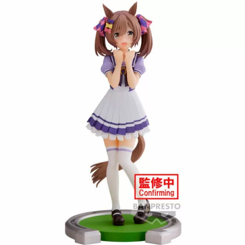 FIGURA SMART FALCON UMA MUSUME PRETTY DERBY 17CM