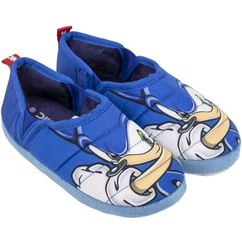 ZAPATILLAS DE CASA FRANCESITA SONIC