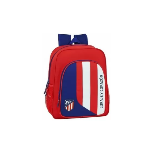 MOCHILA JUNIOR ADAPT.CARRO ATCO. DE MADRID NEPTUNO