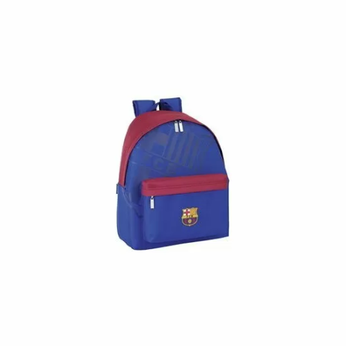 MOCHILA COLOR AZUL F.C. BARCELONA