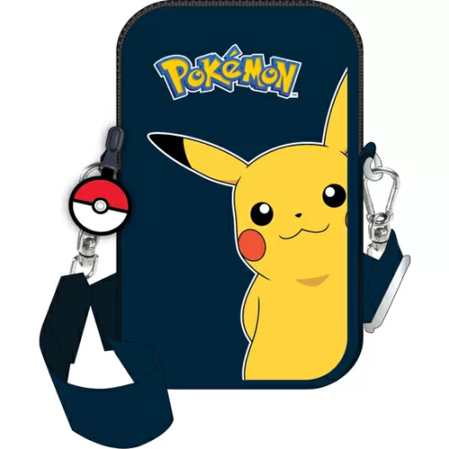 FUNDA PORTAMOVIL POKEMON 