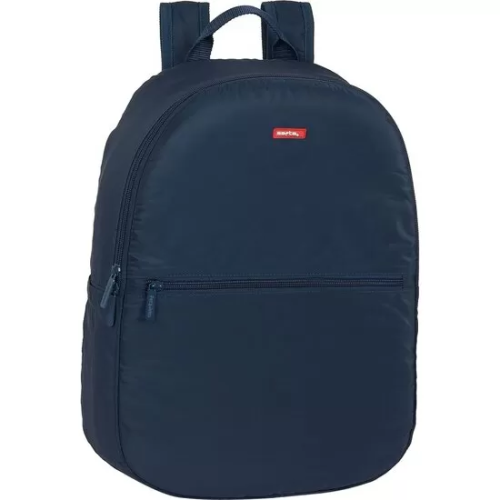 MOCHILA PLEGABLE SAFTA 