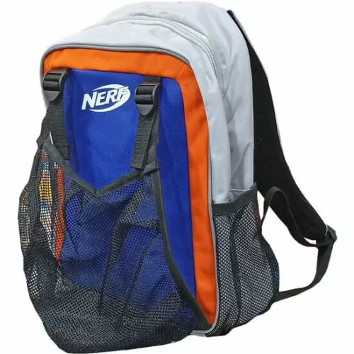 MOCHILA NERF 38CM