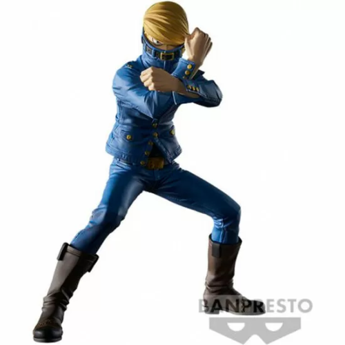 FIGURA THE AMAZING HEROES VOL.26 MY HERO ACADEMIA 15CM