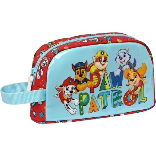 PORTADESAYUNOS TERMO PAW PATROL 