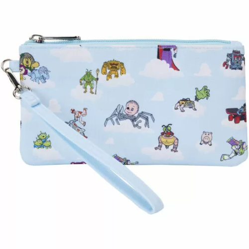 CARTERA TOY STORY DISNEY LOUNGEFLY