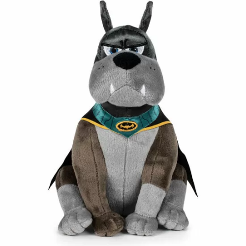 PELUCHE ACE DC LEAGUE OF SUPER-PETS 27CM