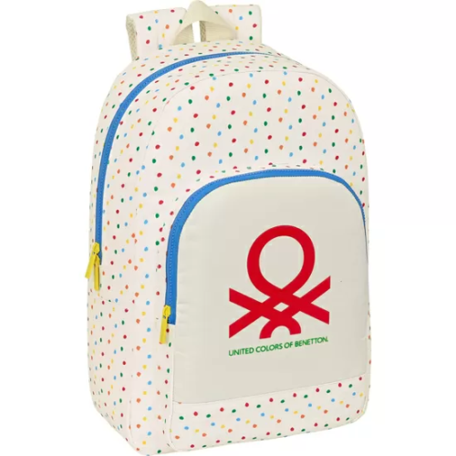 MOCHILA ADAPT.CARRO BENETTON 