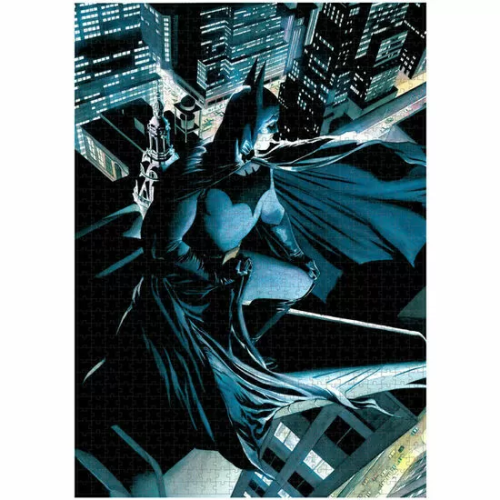 PUZZLE BATMAN VIGILANTE DC COMICS 1000PZS