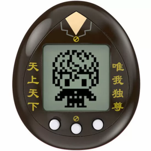 TAMAGOTCHI TOKKOFUKU TOKYO REVENGERS