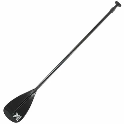 REMO 3 PART ALUMINUM PADDLE TELESCOPIC