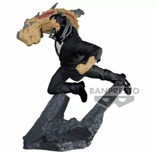 FIGURA ALL FOR ONE COMBINATION BATTLE MY HERO ACADEMIA 13CM