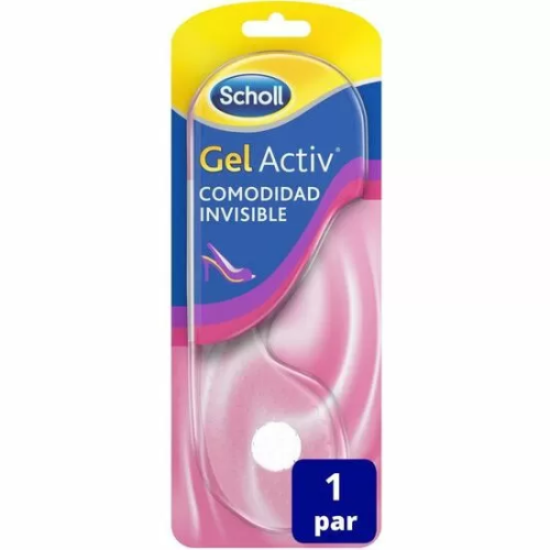 SCHOLL GELACTIV PLANTILLA ZAPATOS ABIERTOS