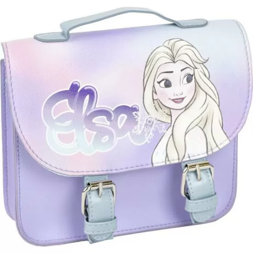 BOLSO SATCHEL FROZEN