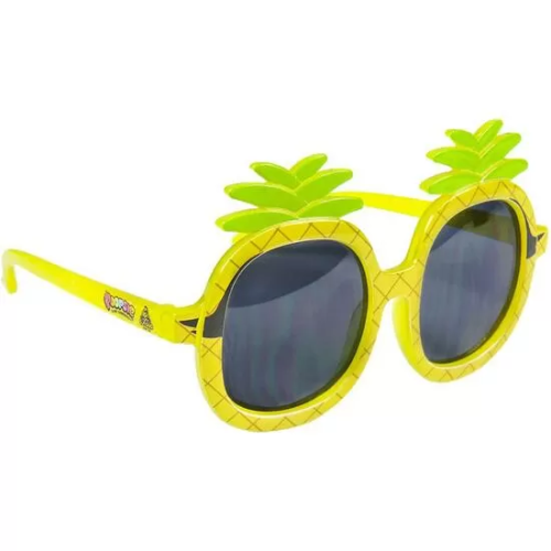 GAFAS DE SOL POOPSIE - AMARILLO