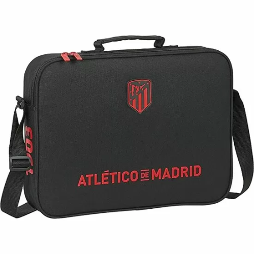 CARTERA EXTRAESCOLARES ATCO. DE MADRID CORPORATIVA