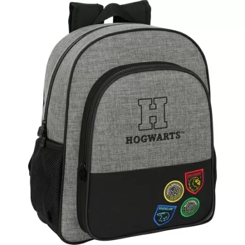 MOCHILA JUNIOR ADAPT.CARRO HARRY POTTER 