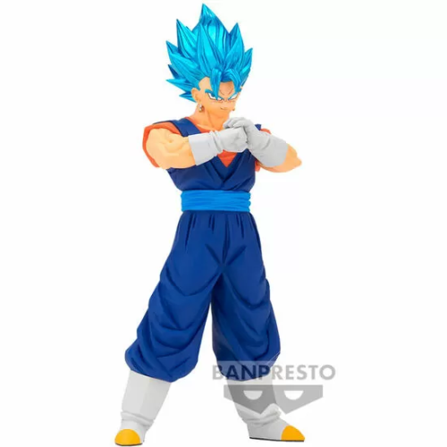 FIGURA VEGETTO BLOOD OF SAIYANS DRAGON BALL SUPER 18CM