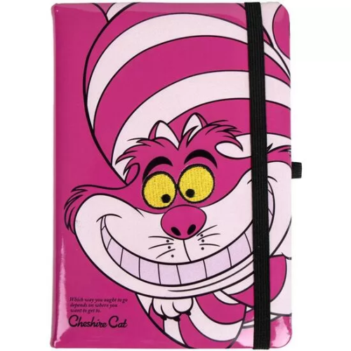 CUADERNO PREMIUM DISNEY ALICIA