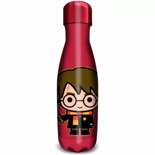 BOTELLA THERMO CHIBI HARRY HARRY POTTER 500ML