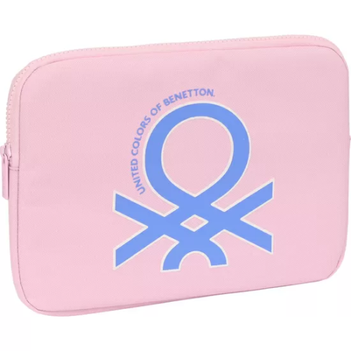 FUNDA PARA PORTATIL 10 BENETTON 