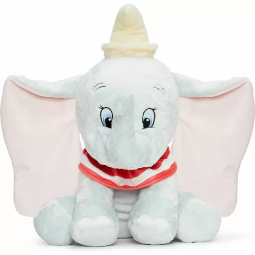 PELUCHE DUMBO DISNEY SOFT 35CM