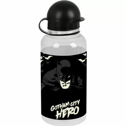 BOTELLA HERO BATMAN 500ML