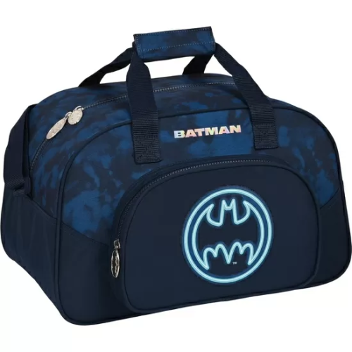 BOLSA DEPORTE BATMAN 