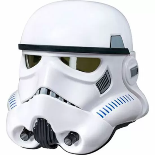 CASCO ELECTRONICO R1 IMPERIAL STORMTROOPER STAR WARS