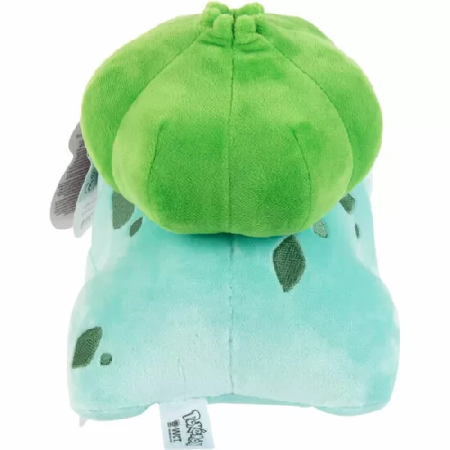 PELUCHE BULBASAUR POKEMON 17CM