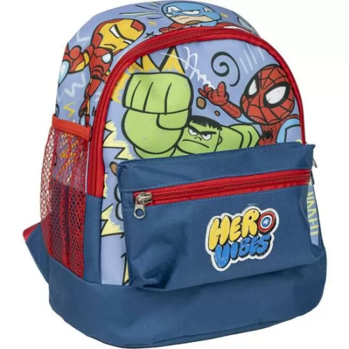 MOCHILA INFANTIL TREKKING AVENGERS