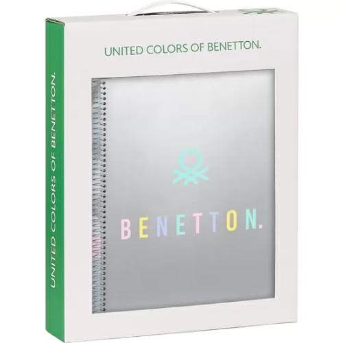 SET DE REGALO PQÑO. BENETTON 