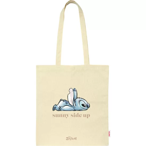 TOTE BAG STITCH