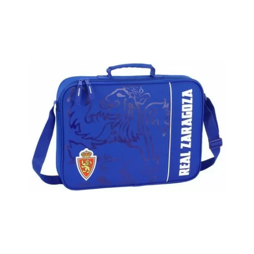 CARTERA EXTRAESCOLARES REAL ZARAGOZA