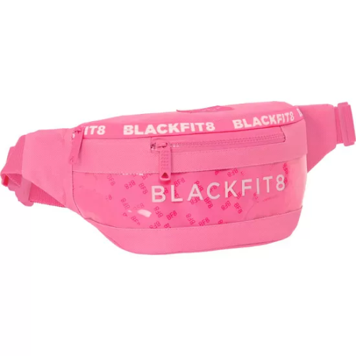 RIÑONERA BLACKFIT8 