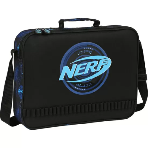 CARTERA EXTRAESCOLARES NERF NERF 