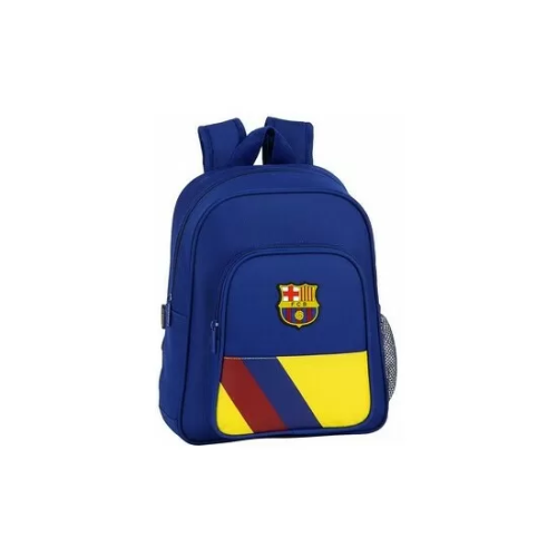 MOCHILA INFANTIL ADAPT.CARRO F.C.B. 2ª EQUIP