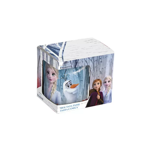 TAZA GRANDE 325ML FROZEN 