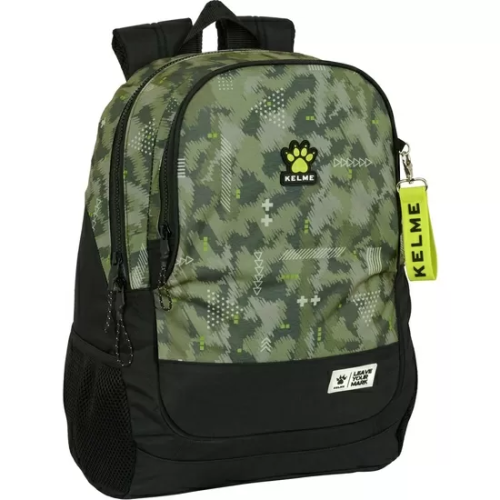 MOCHILA ADAPT.CARRO KELME 