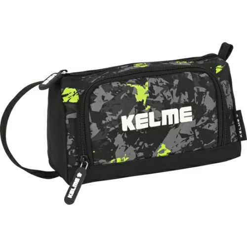 PORTATODO CON BOLSILLO DESPLEGABLE VACIO KELME 