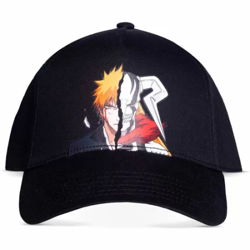 GORRA ICHIGO VASTO LORDE BLEACH