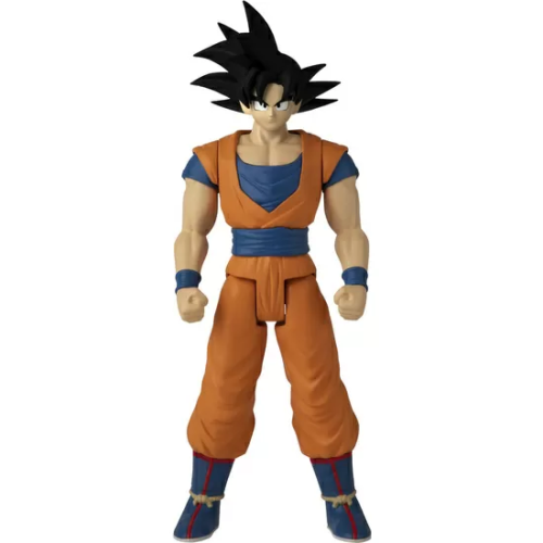 FIGURA GOKU DRAGON BALL SUPER