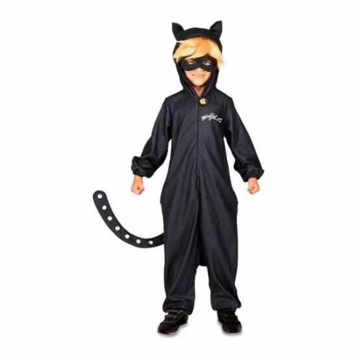 CAT NOIR PYJAMAS 10-12 AÑOS