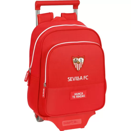 MOCH 006+CARRO 705 SEVILLA FC