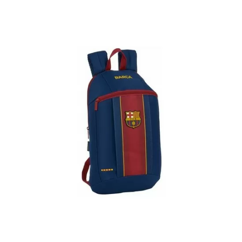 MINI MOCHILA F.C.BARCELONA 1ª EQUIP. 20/21