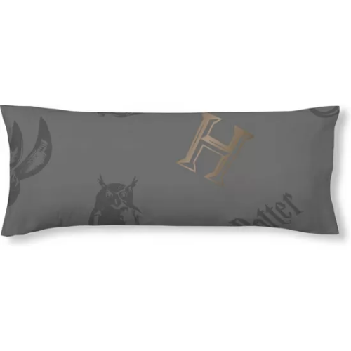 FUNDA DE ALMOHADA 100% ALGODÓN DEALTHY HALLOWS CAMA DE 105.