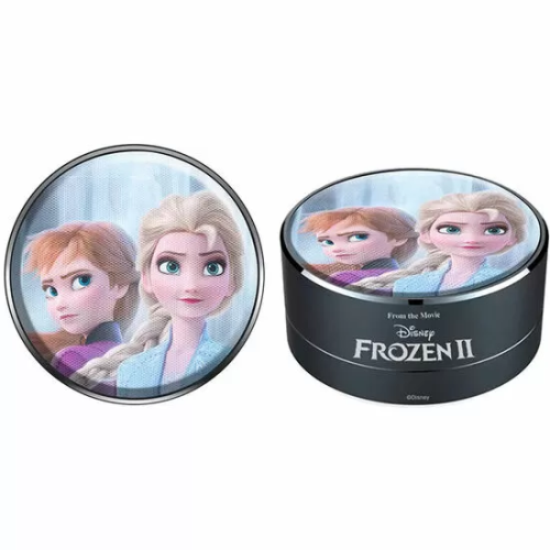 ALTAVOZ PORTATIL INALAMBRICO FROZEN DISNEY